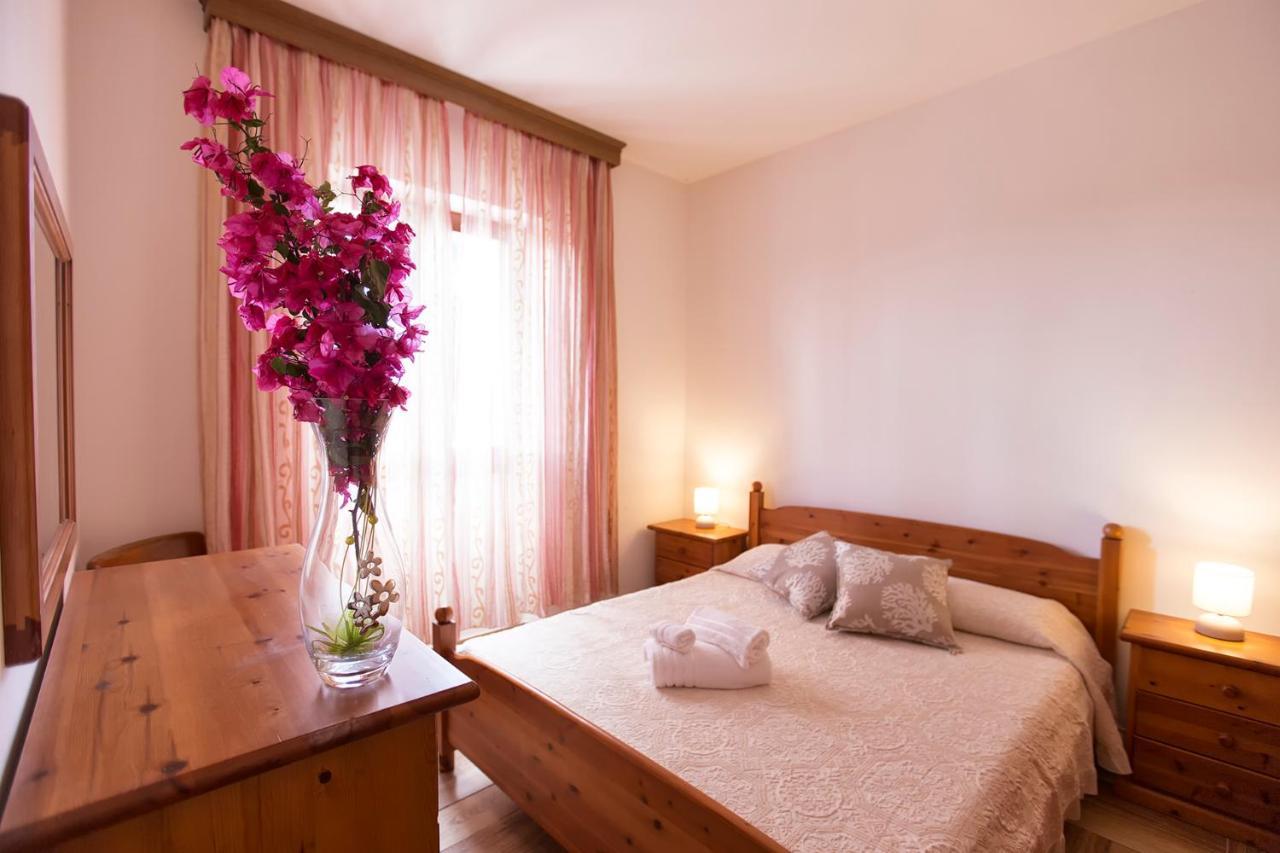 Villa Eugenie อาลเกโร ภายนอก รูปภาพ